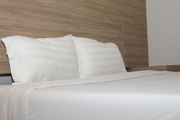 almohada para dormir mejor