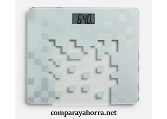 basculas de baño precisas