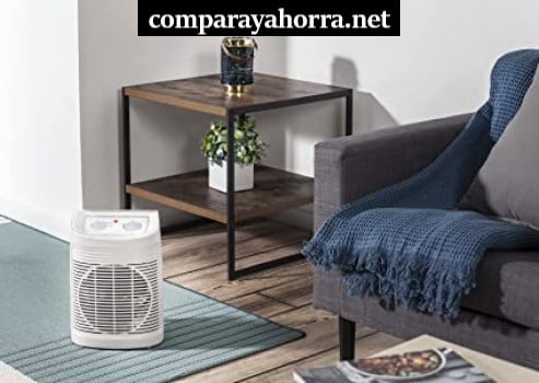 calefactores baratos