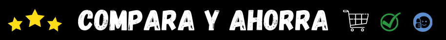 Compara y Ahorra