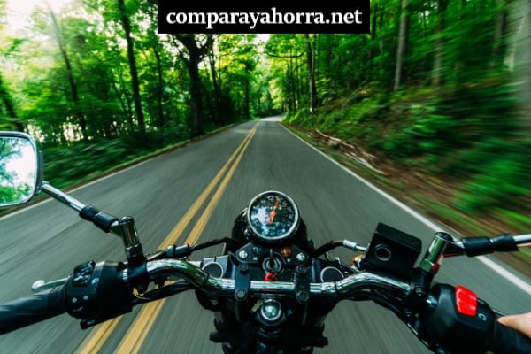 comparativa intercomunicadores moto