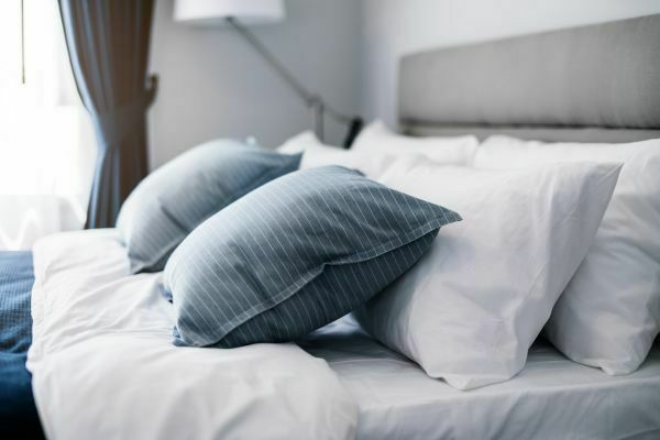 comprar almohadas baratas online