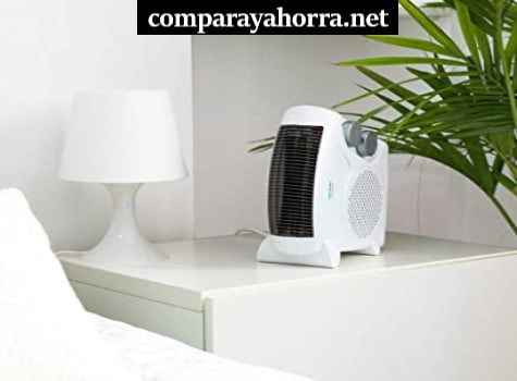 comprar calefactor online