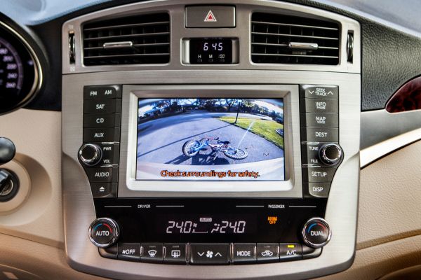 comprar camara para coche dashcam online