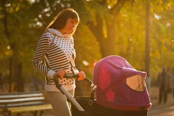 comprar carritos de bebe baratos online
