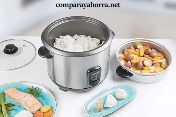 comprar ollas arroceras baratas online