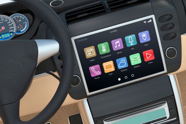 comprar pantallas android coche baratas online