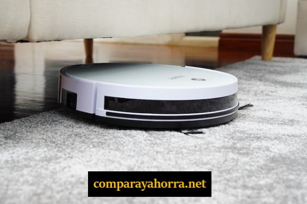 comprar robot aspirador online