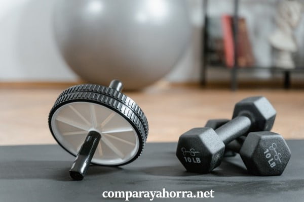 ejercicios abdominales