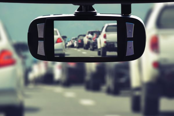 mejor camara de grabacion para coche