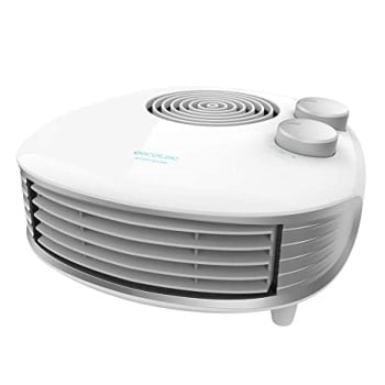 mejores calefactores cecotec