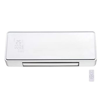 mejores calefactores de pared