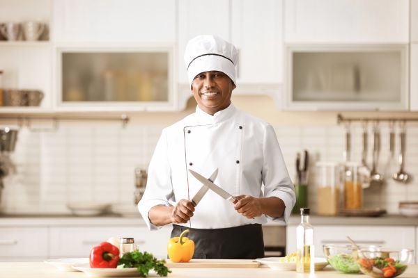 mejores cuchillos de chef
