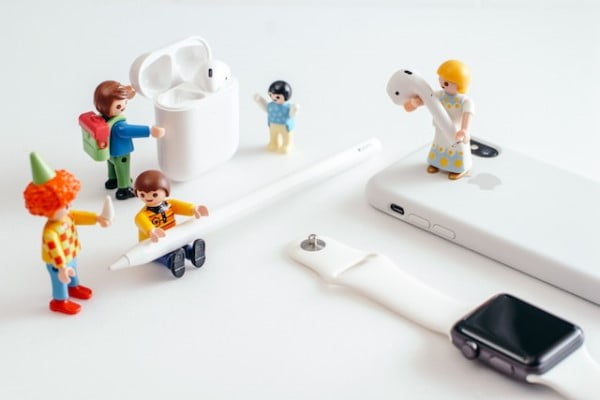 mejores smartwatch calidad precio