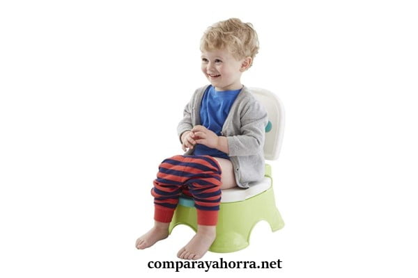 orinales infantiles baratos