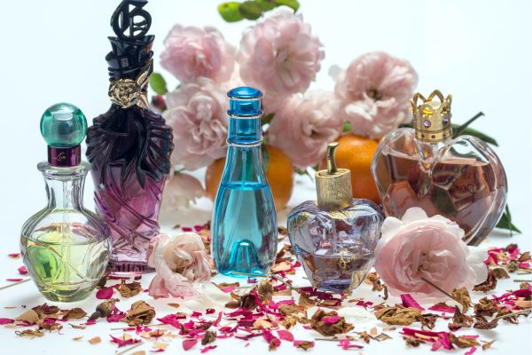 perfumes de mujer mas vendidos