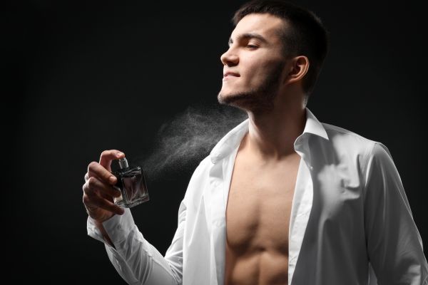 perfumes para hombre recomendados