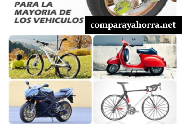 sistemas de seguridad para motos