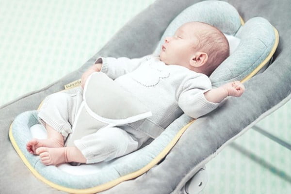comparativa hamacas bebe